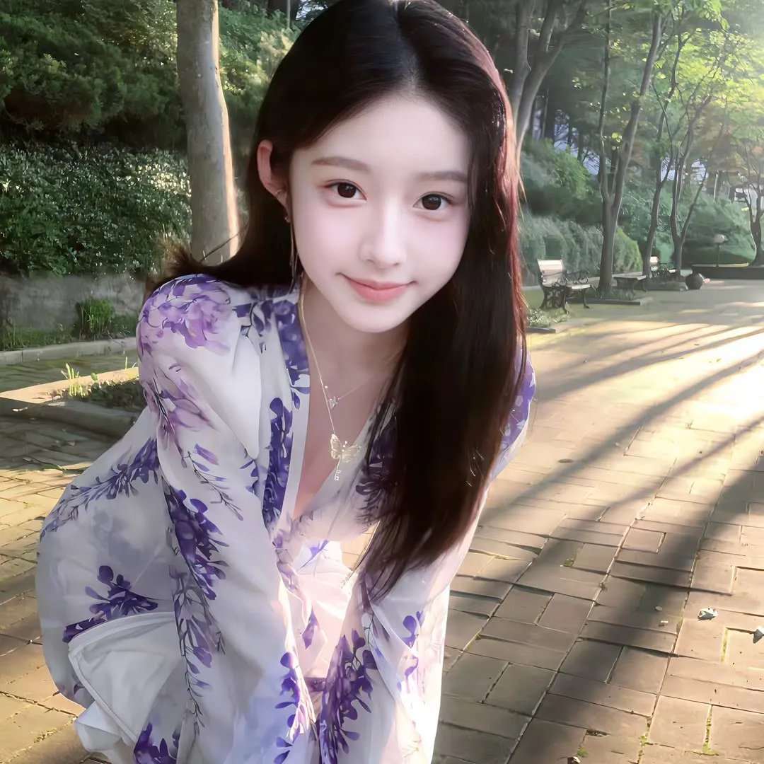 突然有一天